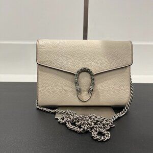 Gucci Dionysus Small WOC (JB1203)